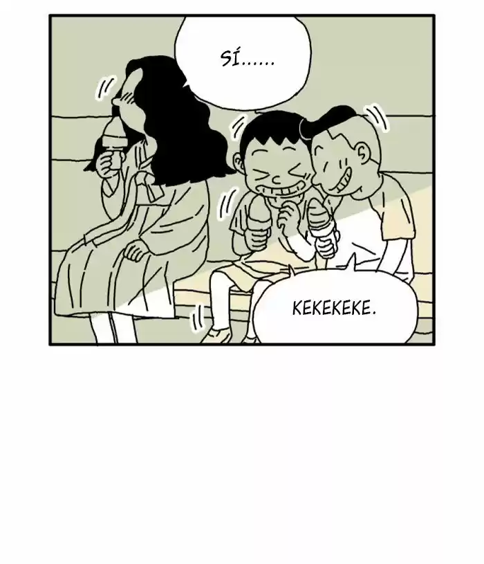 She Is A Vampire! - Capítulo 33 - Página 36 - LectorTMOo