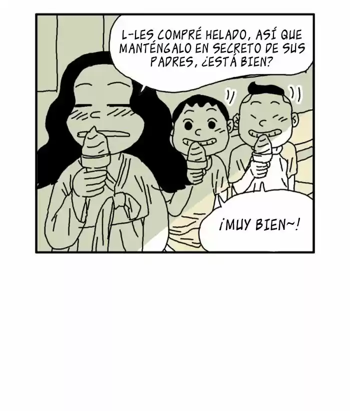She Is A Vampire! - Capítulo 33 - Página 37 - LectorTMOo