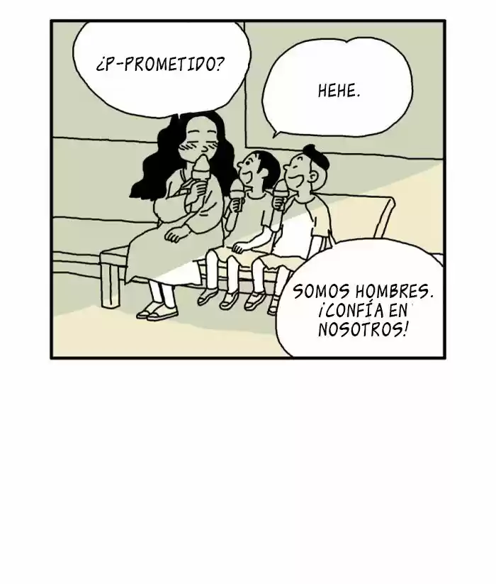 She Is A Vampire! - Capítulo 33 - Página 38 - LectorTMOo