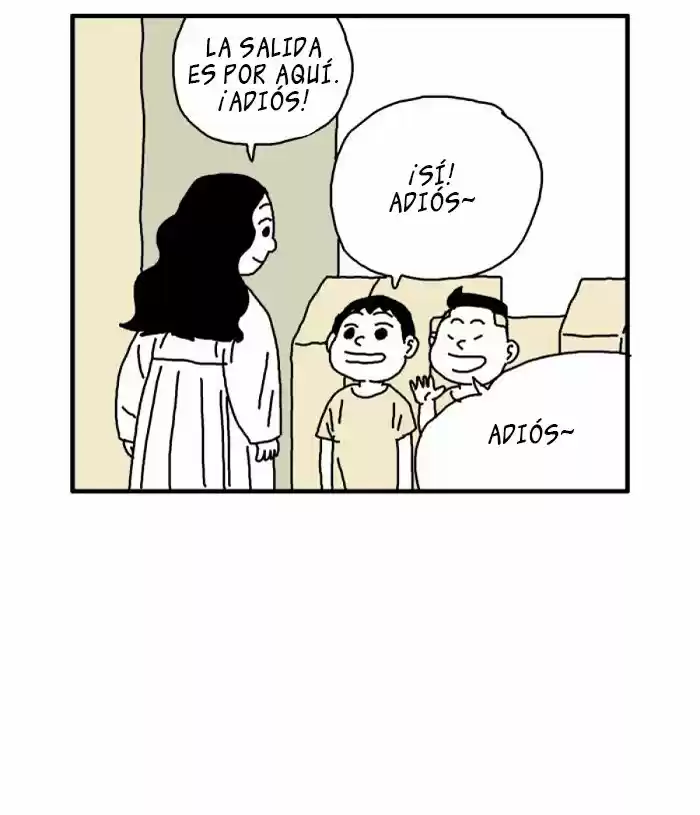 She Is A Vampire! - Capítulo 33 - Página 40 - LectorTMOo