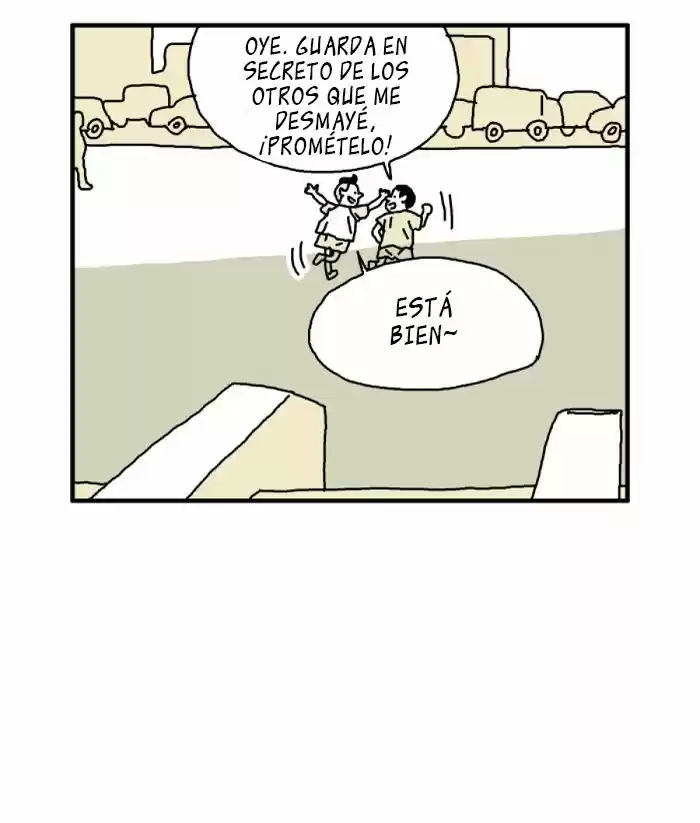 She Is A Vampire! - Capítulo 33 - Página 43 - LectorTMOo