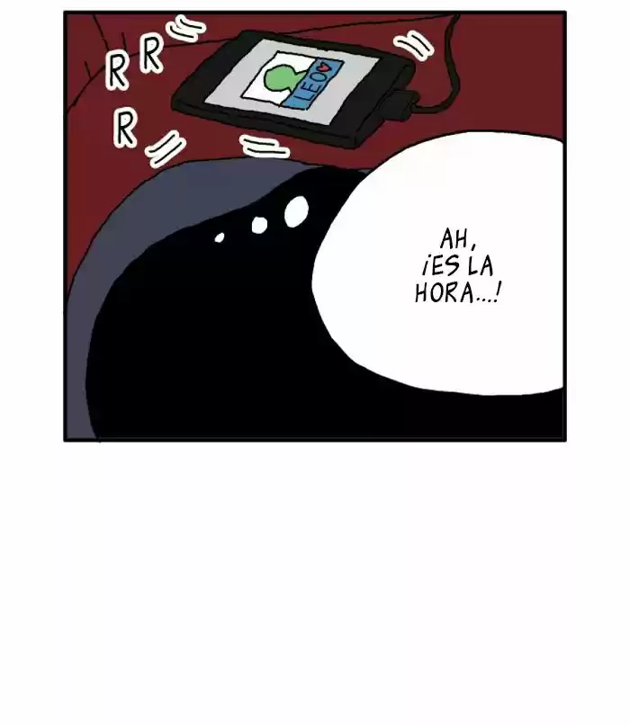 She Is A Vampire! - Capítulo 33 - Página 48 - LectorTMOo