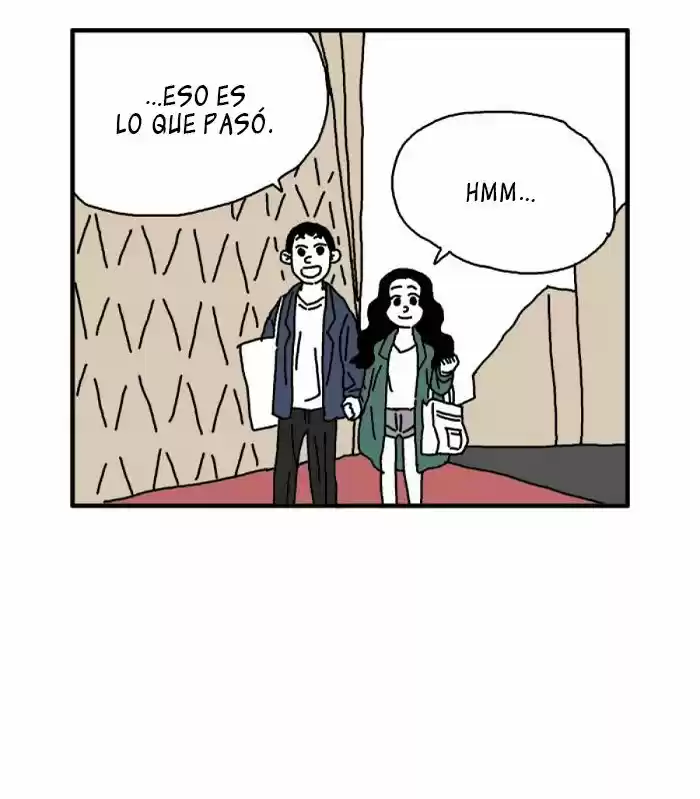 She Is A Vampire! - Capítulo 33 - Página 50 - LectorTMOo