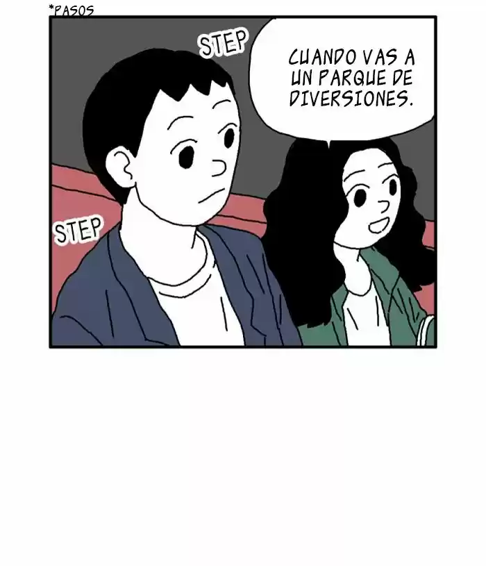 She Is A Vampire! - Capítulo 33 - Página 52 - LectorTMOo