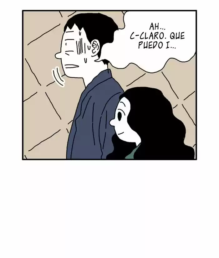 She Is A Vampire! - Capítulo 33 - Página 54 - LectorTMOo