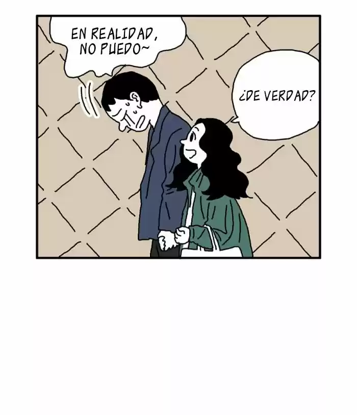 She Is A Vampire! - Capítulo 33 - Página 55 - LectorTMOo