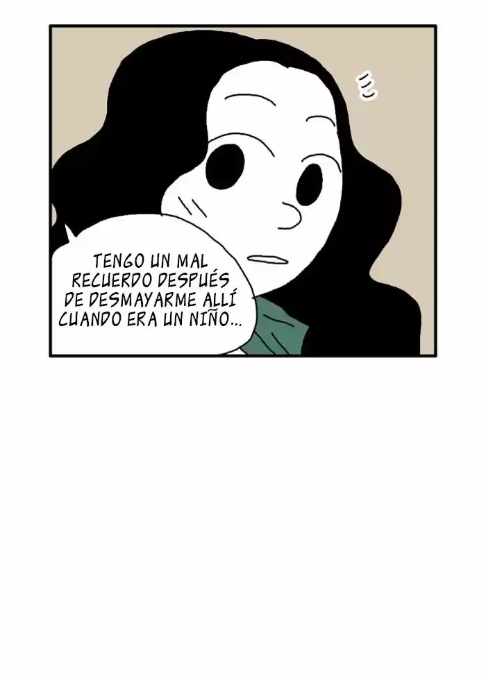 She Is A Vampire! - Capítulo 33 - Página 56 - LectorTMOo
