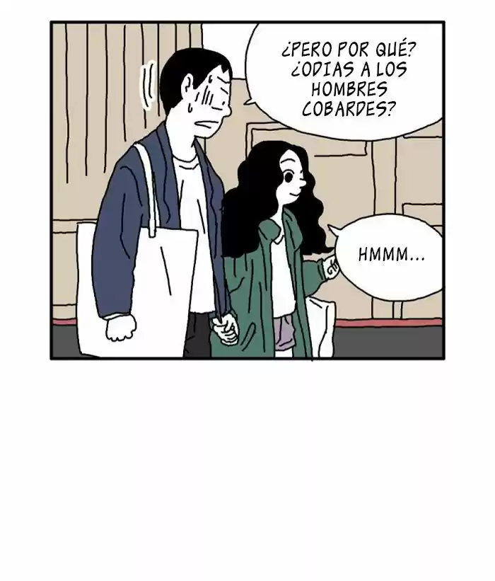She Is A Vampire! - Capítulo 33 - Página 57 - LectorTMOo