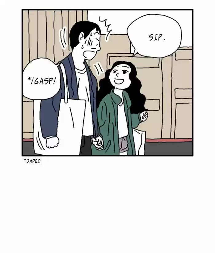 She Is A Vampire! - Capítulo 33 - Página 58 - LectorTMOo