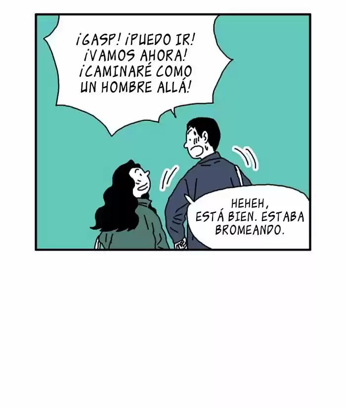 She Is A Vampire! - Capítulo 33 - Página 59 - LectorTMOo