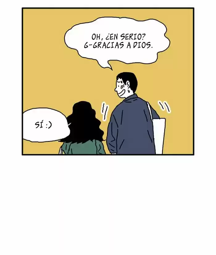 She Is A Vampire! - Capítulo 33 - Página 60 - LectorTMOo