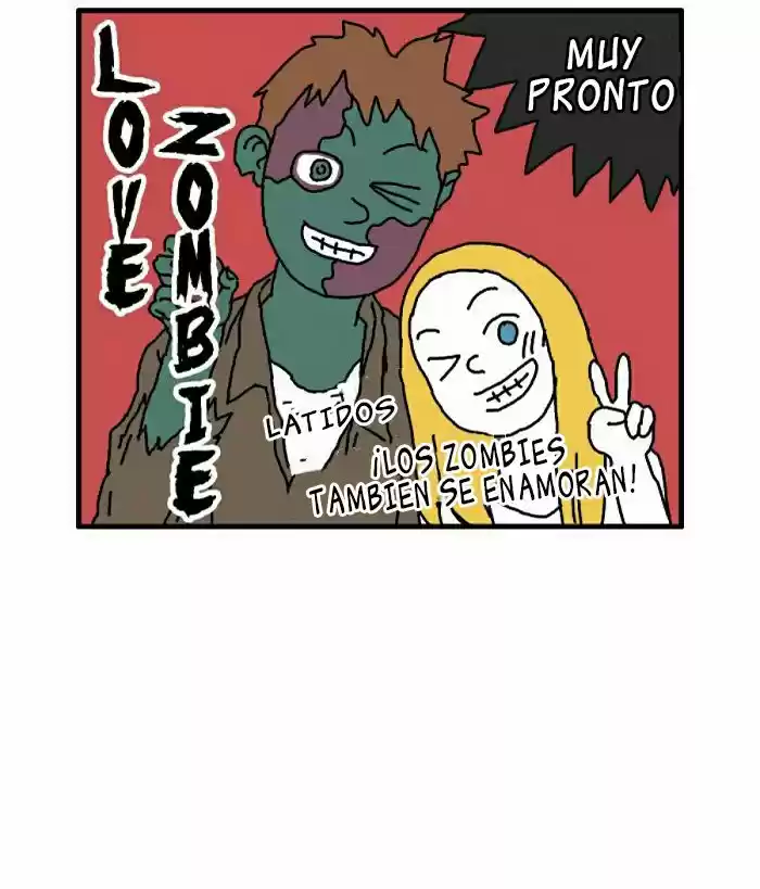 She Is A Vampire! - Capítulo 34 - Página 6 - LectorTMOo