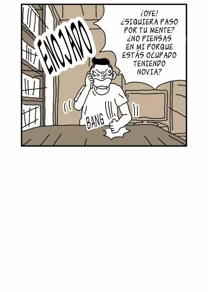 She Is A Vampire! - Capítulo 34 - Página 11 - LectorTMOo