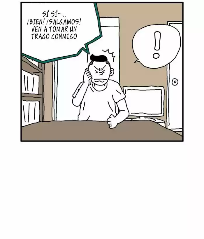 She Is A Vampire! - Capítulo 34 - Página 12 - LectorTMOo