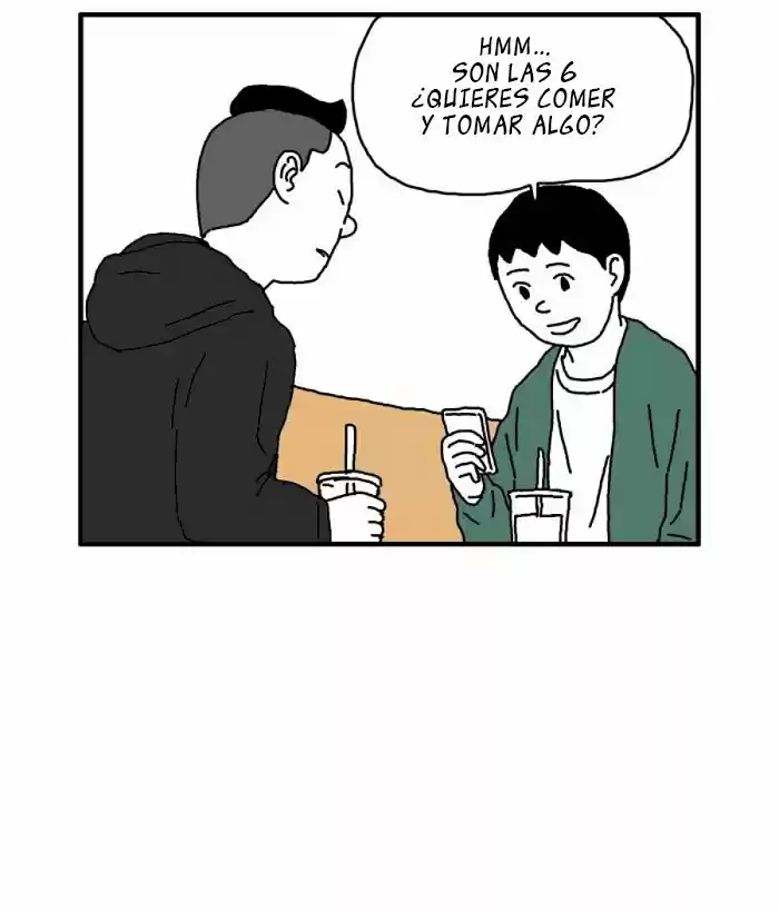 She Is A Vampire! - Capítulo 34 - Página 17 - LectorTMOo