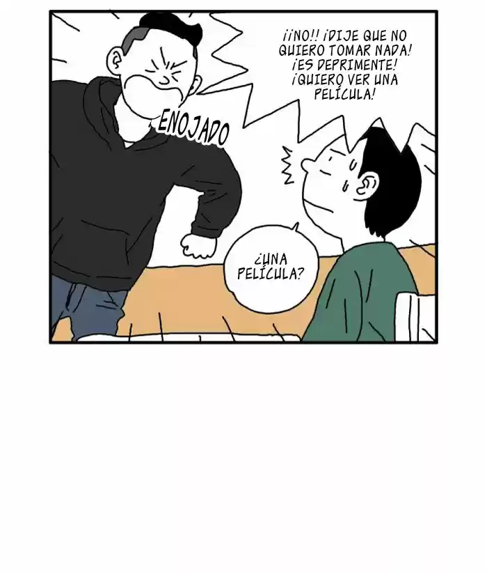 She Is A Vampire! - Capítulo 34 - Página 18 - LectorTMOo