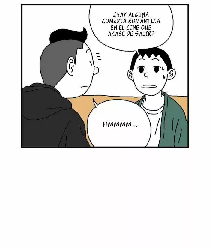She Is A Vampire! - Capítulo 34 - Página 21 - LectorTMOo