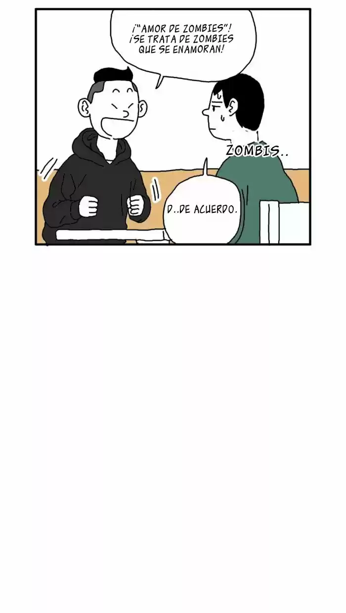 She Is A Vampire! - Capítulo 34 - Página 23 - LectorTMOo