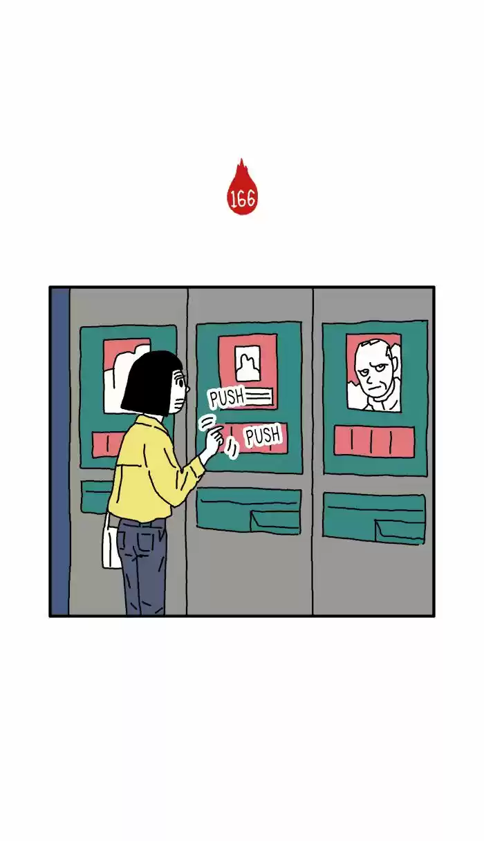 She Is A Vampire! - Capítulo 34 - Página 24 - LectorTMOo