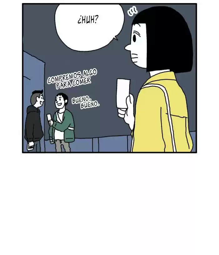 She Is A Vampire! - Capítulo 34 - Página 26 - LectorTMOo