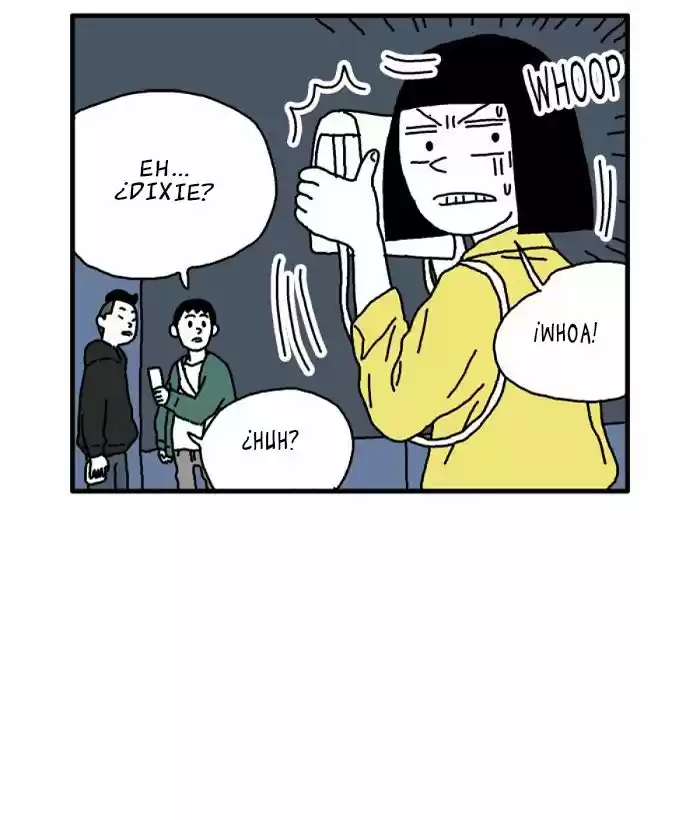 She Is A Vampire! - Capítulo 34 - Página 28 - LectorTMOo