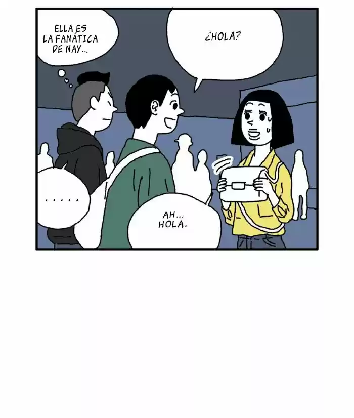 She Is A Vampire! - Capítulo 34 - Página 29 - LectorTMOo