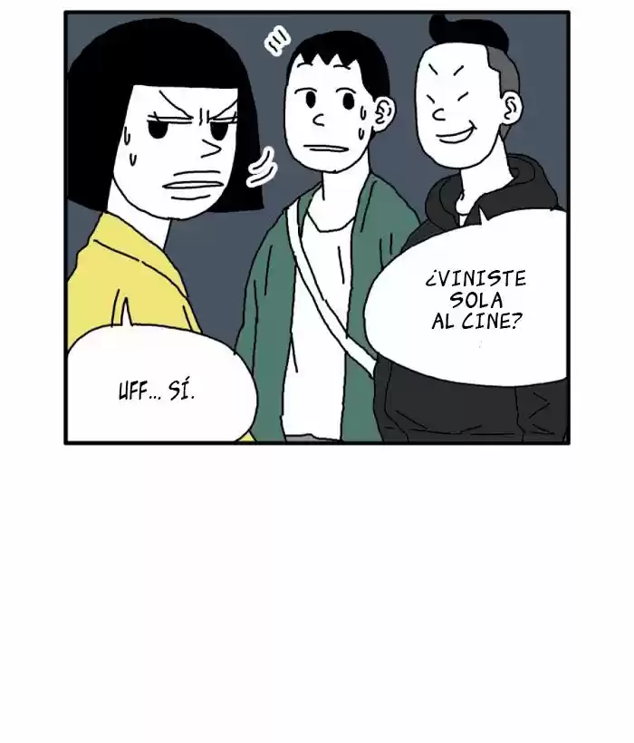 She Is A Vampire! - Capítulo 34 - Página 30 - LectorTMOo