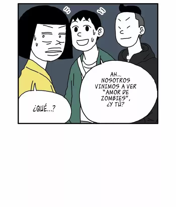 She Is A Vampire! - Capítulo 34 - Página 31 - LectorTMOo