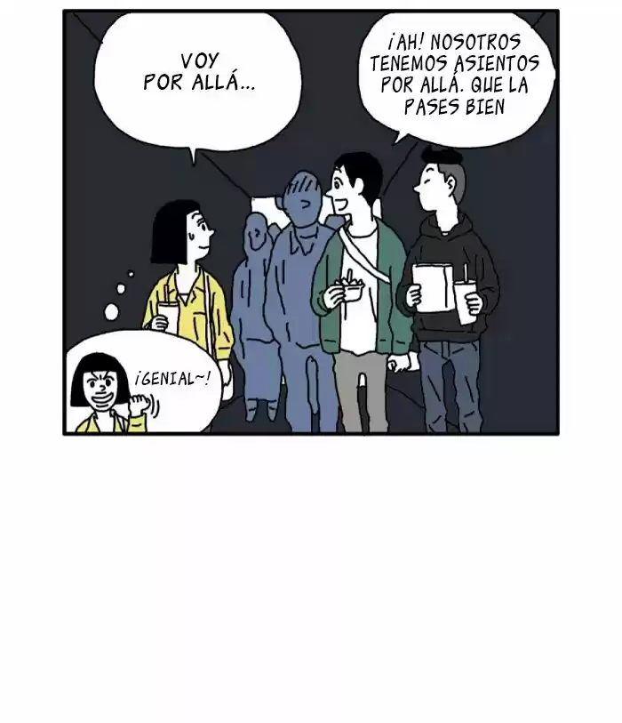 She Is A Vampire! - Capítulo 34 - Página 33 - LectorTMOo