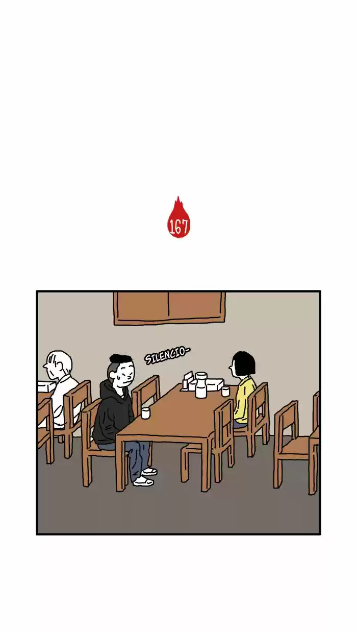 She Is A Vampire! - Capítulo 34 - Página 35 - LectorTMOo