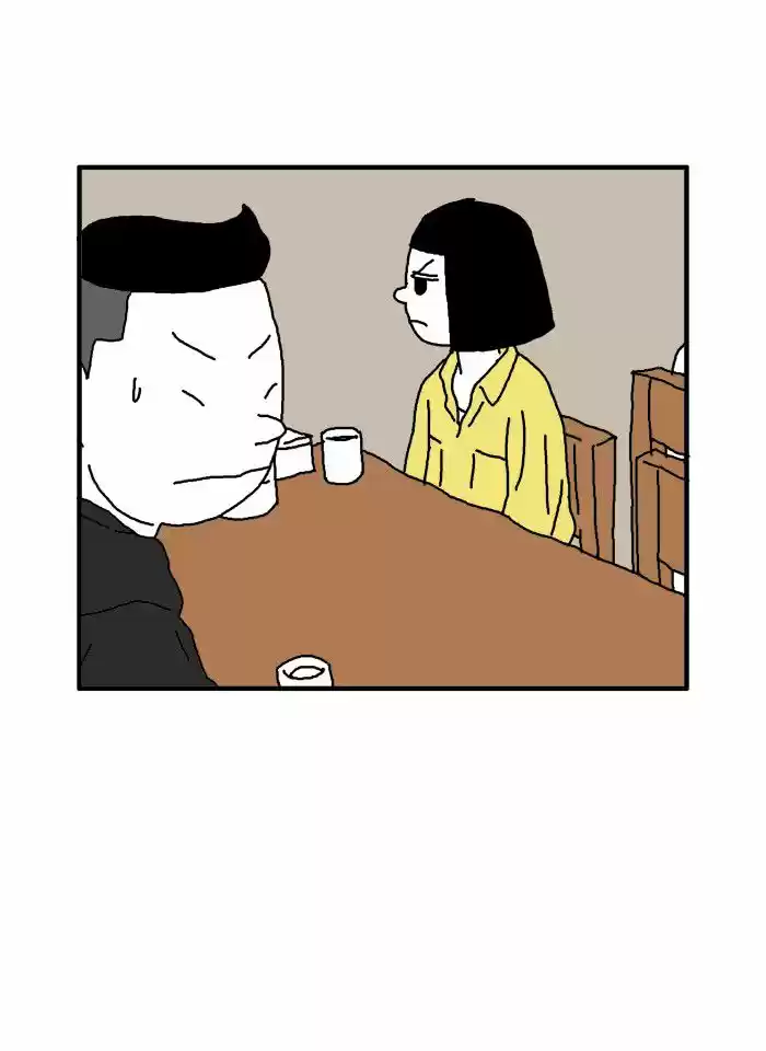 She Is A Vampire! - Capítulo 34 - Página 36 - LectorTMOo