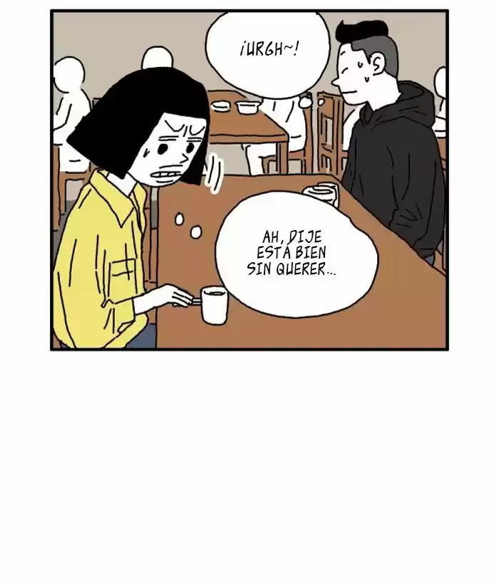 She Is A Vampire! - Capítulo 34 - Página 37 - LectorTMOo