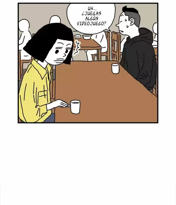 She Is A Vampire! - Capítulo 34 - Página 39 - LectorTMOo