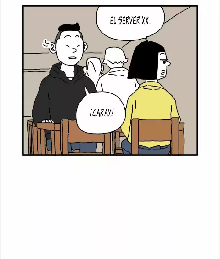 She Is A Vampire! - Capítulo 34 - Página 41 - LectorTMOo