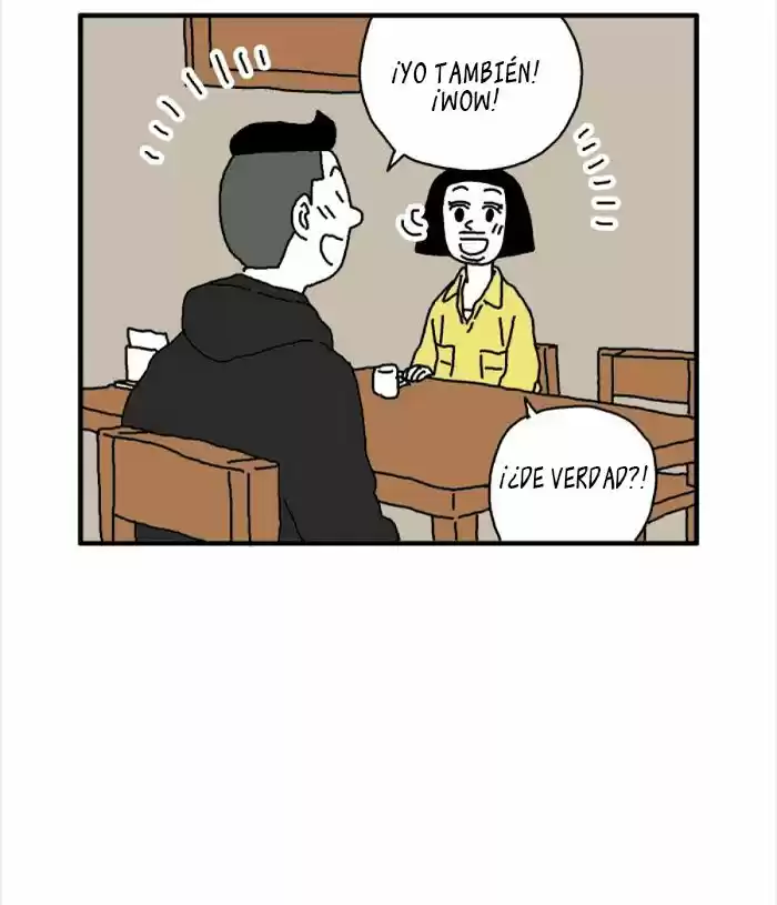 She Is A Vampire! - Capítulo 34 - Página 42 - LectorTMOo