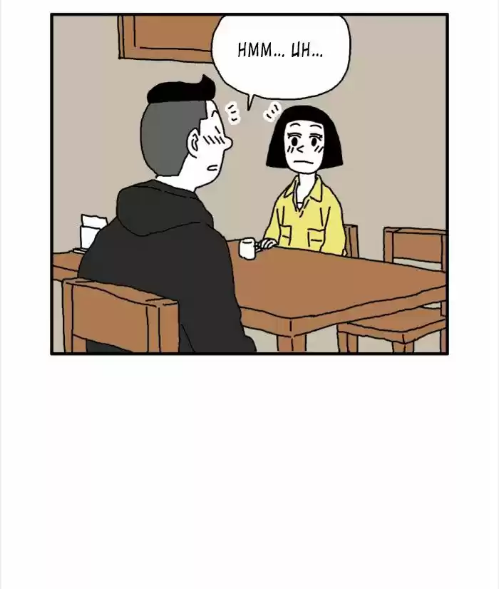 She Is A Vampire! - Capítulo 34 - Página 43 - LectorTMOo