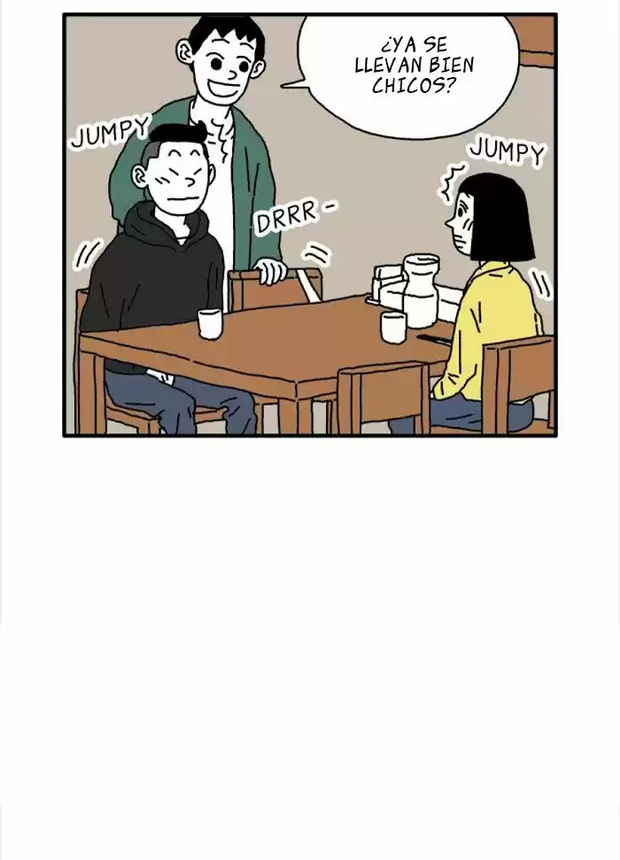 She Is A Vampire! - Capítulo 34 - Página 44 - LectorTMOo