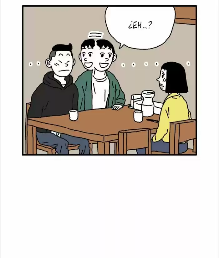 She Is A Vampire! - Capítulo 34 - Página 45 - LectorTMOo