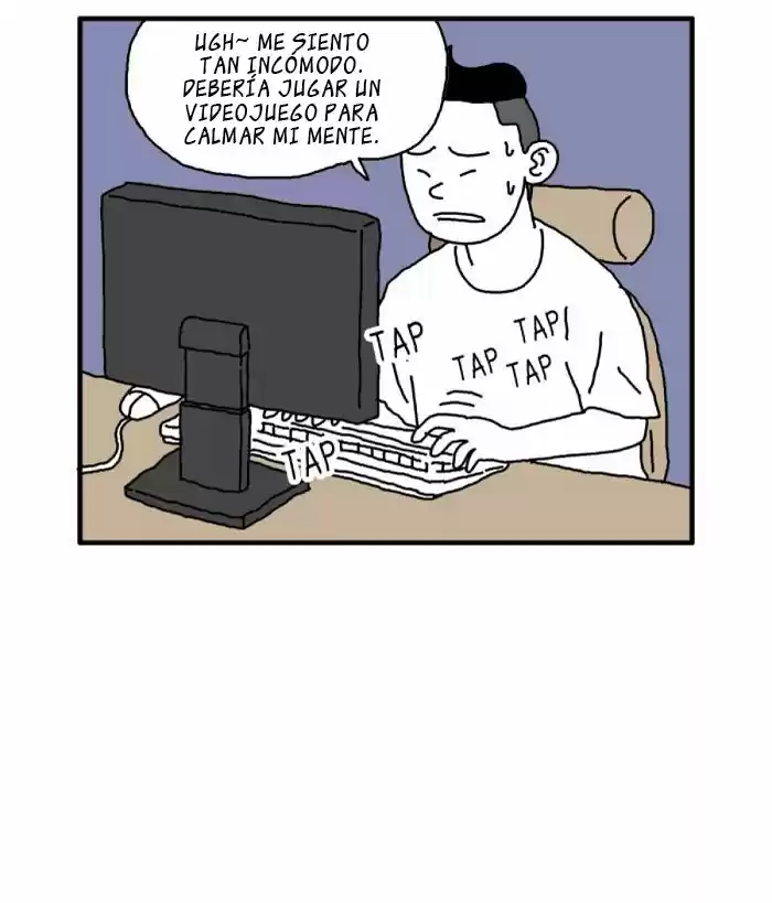 She Is A Vampire! - Capítulo 34 - Página 49 - LectorTMOo