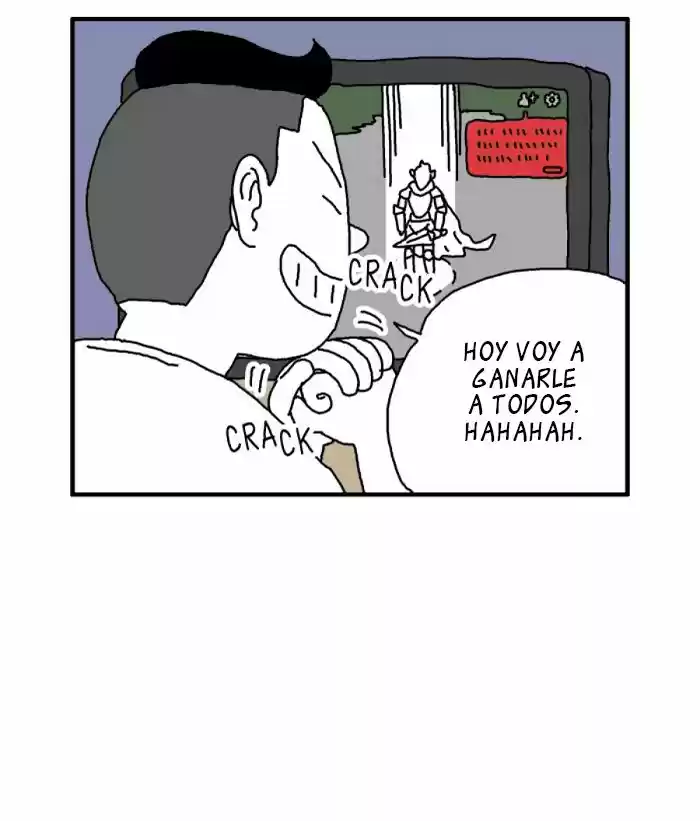 She Is A Vampire! - Capítulo 34 - Página 50 - LectorTMOo
