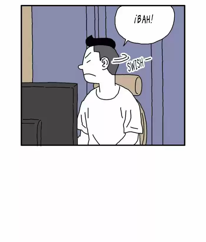 She Is A Vampire! - Capítulo 34 - Página 55 - LectorTMOo