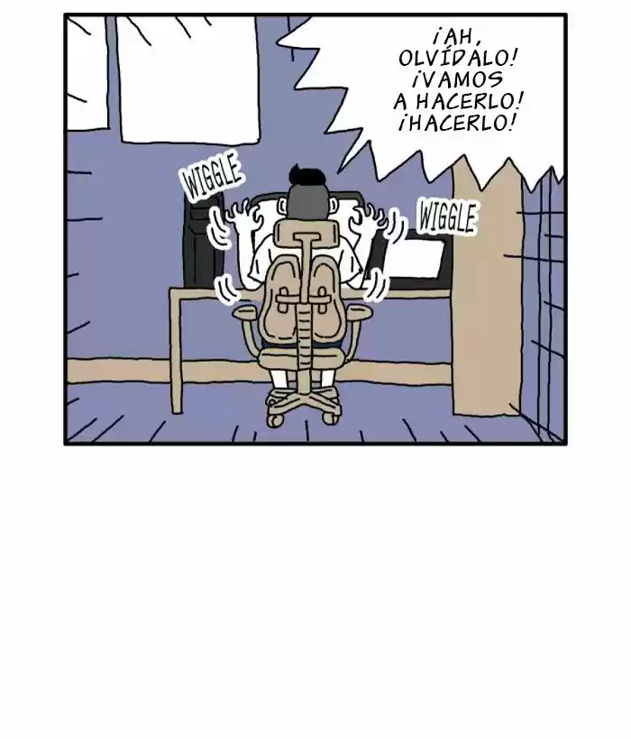 She Is A Vampire! - Capítulo 34 - Página 56 - LectorTMOo