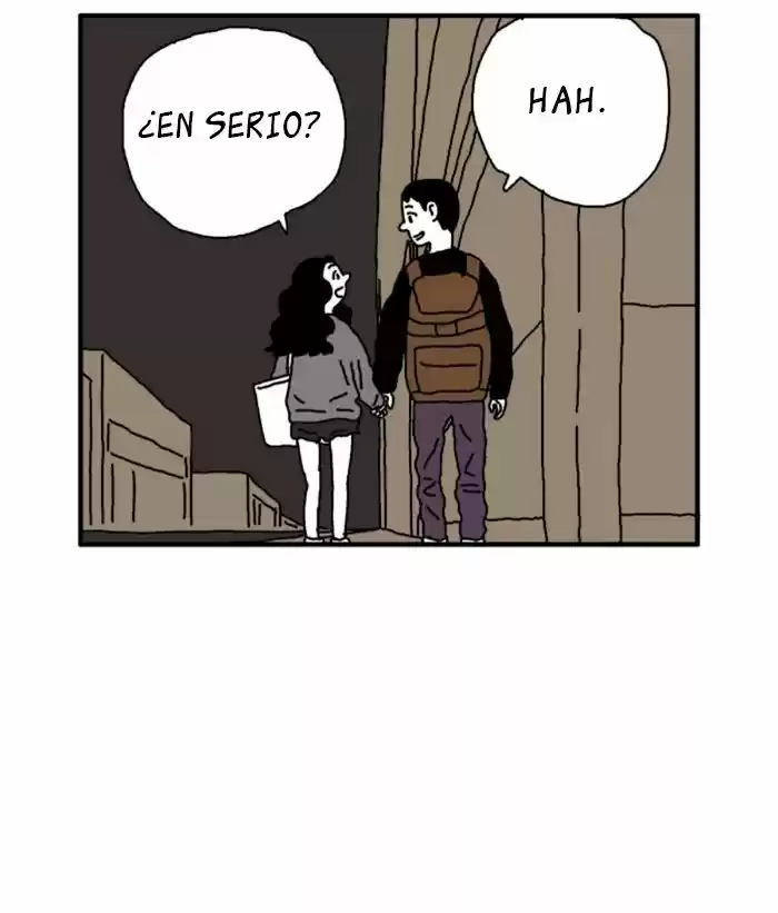 She Is A Vampire! - Capítulo 35 - Página 4 - LectorTMOo