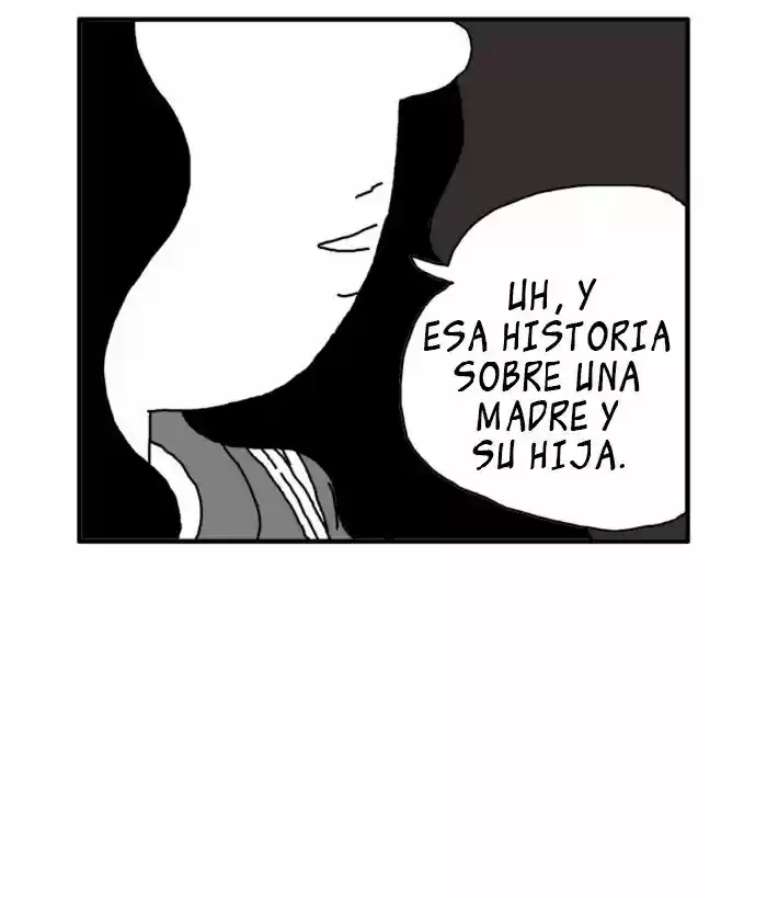 She Is A Vampire! - Capítulo 35 - Página 6 - LectorTMOo