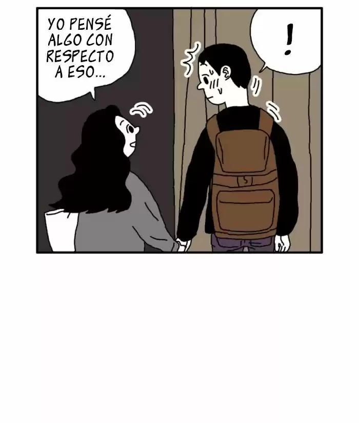 She Is A Vampire! - Capítulo 35 - Página 9 - LectorTMOo