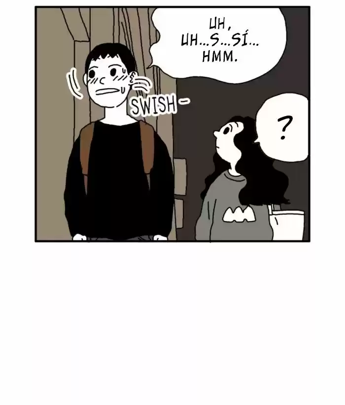 She Is A Vampire! - Capítulo 35 - Página 10 - LectorTMOo