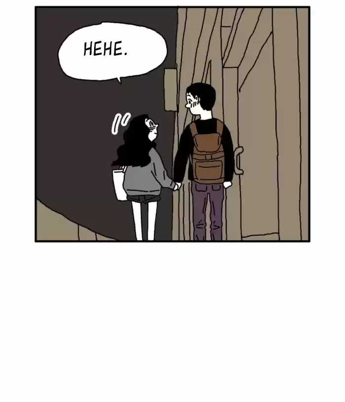 She Is A Vampire! - Capítulo 35 - Página 13 - LectorTMOo