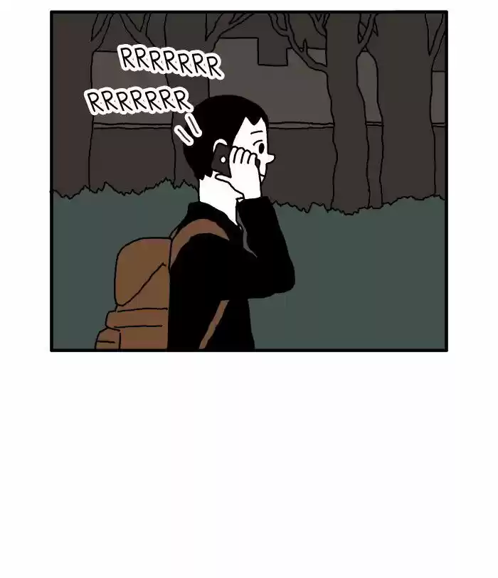 She Is A Vampire! - Capítulo 35 - Página 16 - LectorTMOo