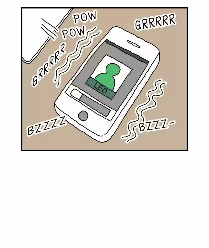 She Is A Vampire! - Capítulo 35 - Página 17 - LectorTMOo