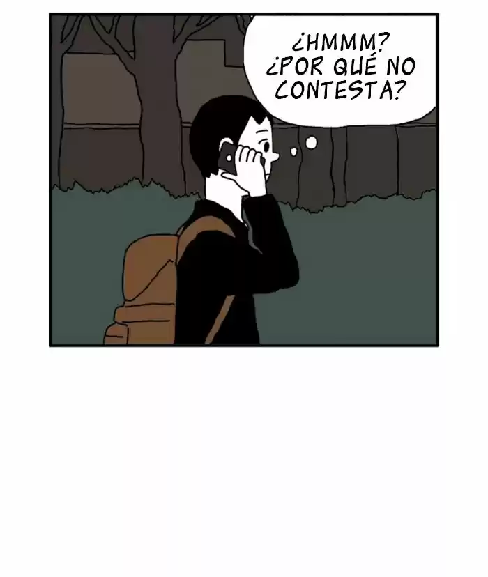 She Is A Vampire! - Capítulo 35 - Página 18 - LectorTMOo